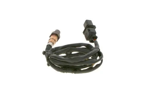 Sonda lambda 0 258 017 254 BOSCH per PORSCHE CAYENNE