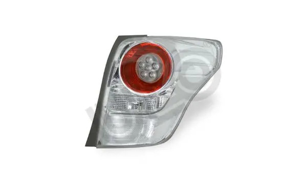 Faro posteriore Dx 1110006 ULO per TOYOTA VERSO