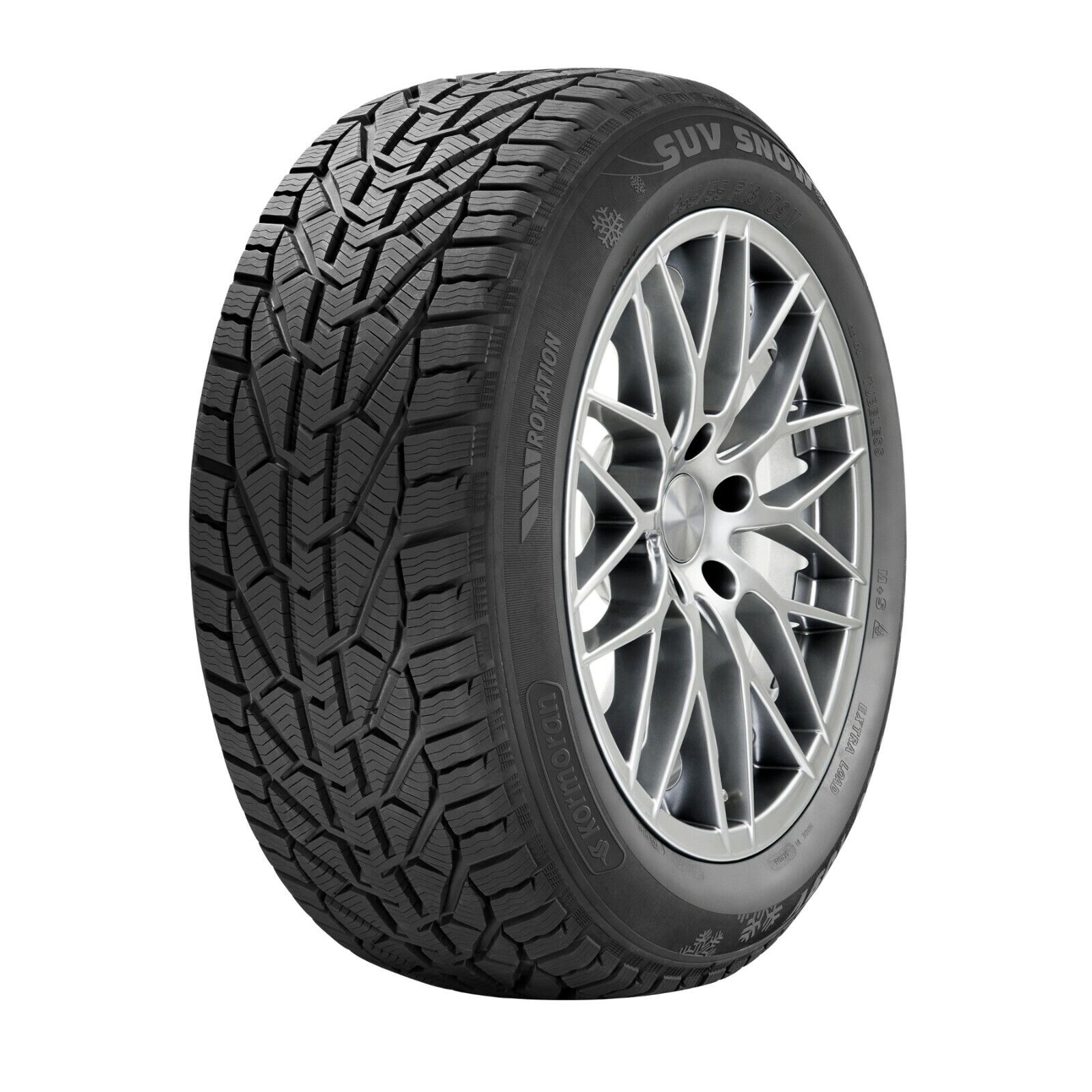 Pneumatici gomme invernali Kormoran Suv Snow 215/65 R17 99H