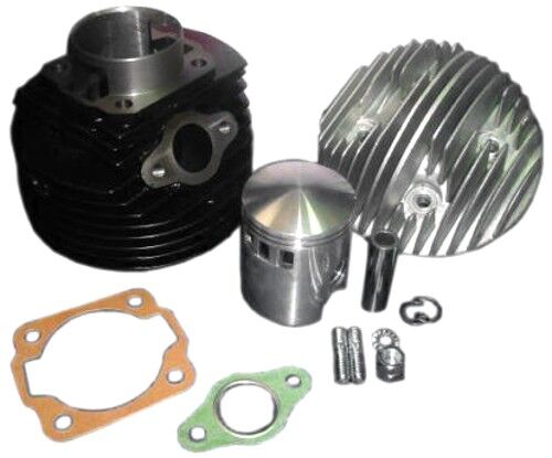 KIT CILINDRO DR VESPA Ø57 Piaggio Vespa PK 125 S PK 125 XL