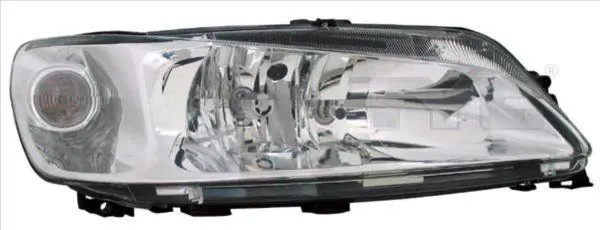 Faro Sx H7/H7 20-6182-05-2 TYC per PEUGEOT 306 Hatchback 306 306 Cabriolet