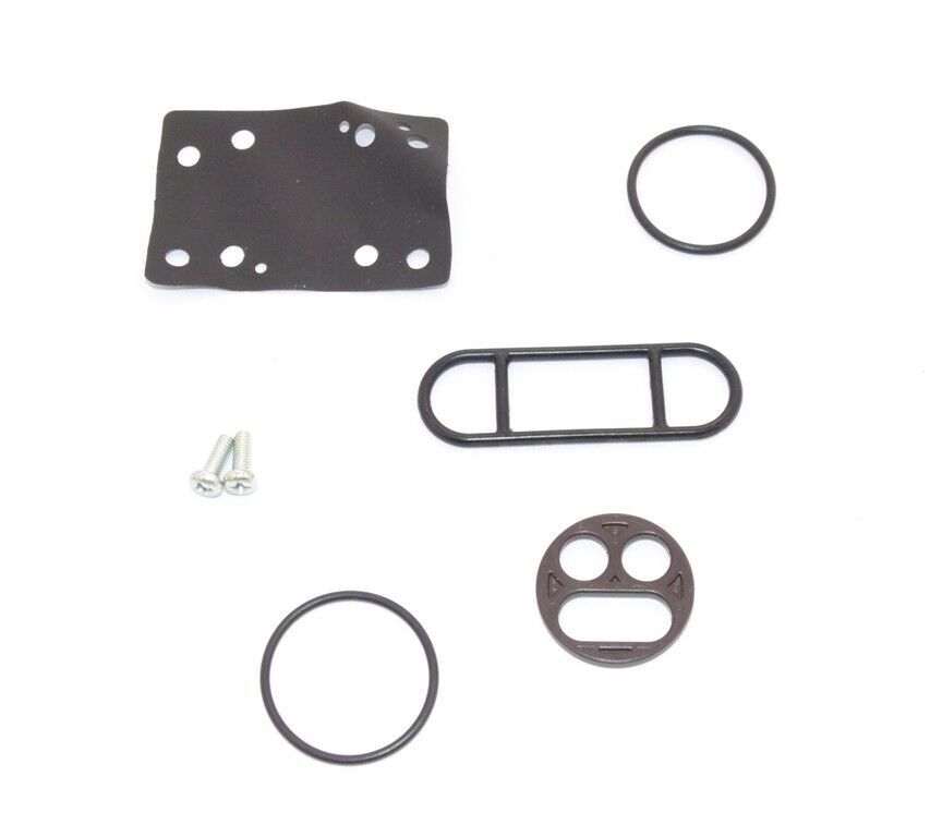 Kit di riparazione rubinetto carburante per YAMAHA XV535 Virago DX Virago,FCK-31