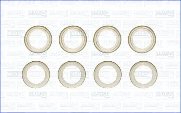Kit paraolio valvole 57002200 AJUSA per CITROËN PEUGEOT FIAT