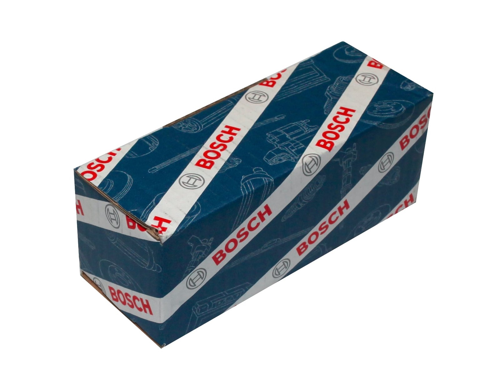 Iniettore Diesel 0 433 171 394 BOSCH