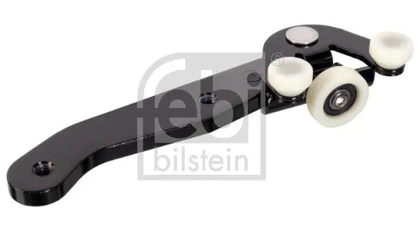Guida rullo porta scorrevole Sx 178438 FEBI BILSTEIN per VW MULTIVAN T5