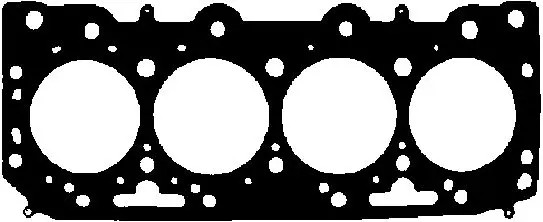 Guarnizione testata 415176P CORTECO per KIA CARNIVAL I CARNIVAL II