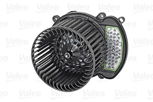 Ventola abitacolo 715005 VALEO per RENAULT KADJAR TALISMAN Grandtour SCÉNIC IV