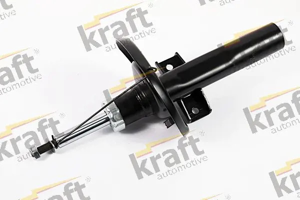 Ammortizzatore Assale anteriore Spina superiore 4000505 KRAFT AUTOMOTIVE per VW
