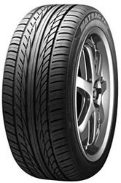 Gomme Estive Marshal 255/35 R20 97Y MU11 XL pneumatici nuovi
