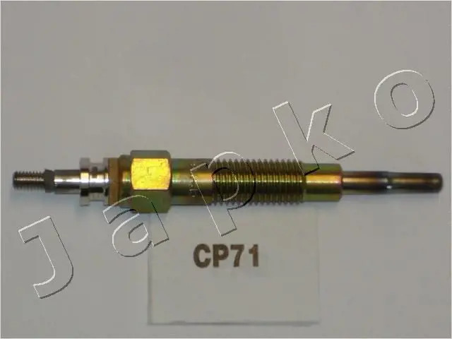 Candela incandescente CP71 JAPKO per NISSAN PATROL III/2 Station Wagon LAUREL