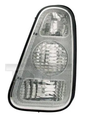 Faro posteriore Sx 11-5970-21-2 TYC per MINI MINI