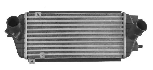 Radiatore intercooler 30330 NRF per HYUNDAI KIA