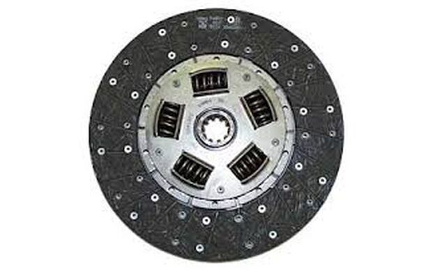 DISCO FRIZIONE 803120 VALEO