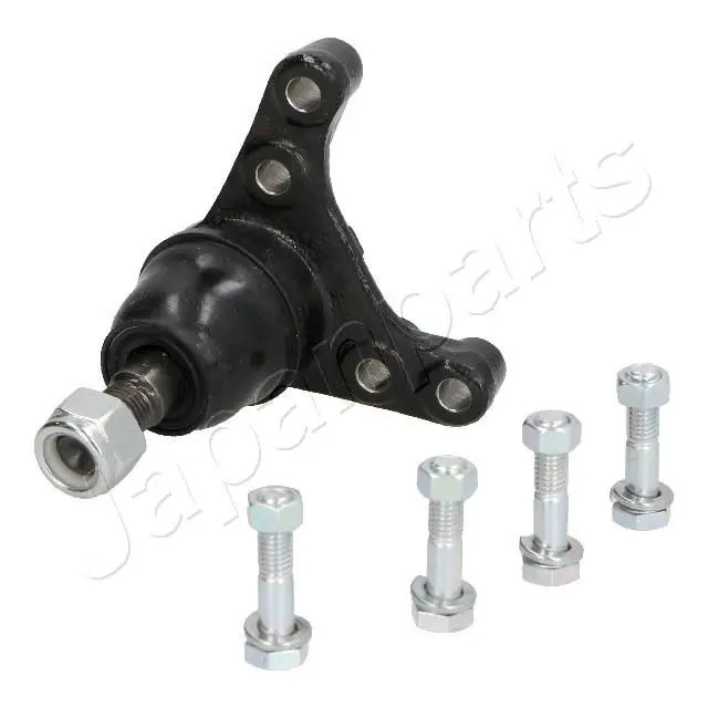 Perno braccio oscillante Assale anteriore Dx BJ-254R JAPANPARTS per TOYOTA