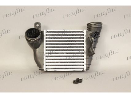FRIG AIR 07103051 Intercooler 1J0145803AA