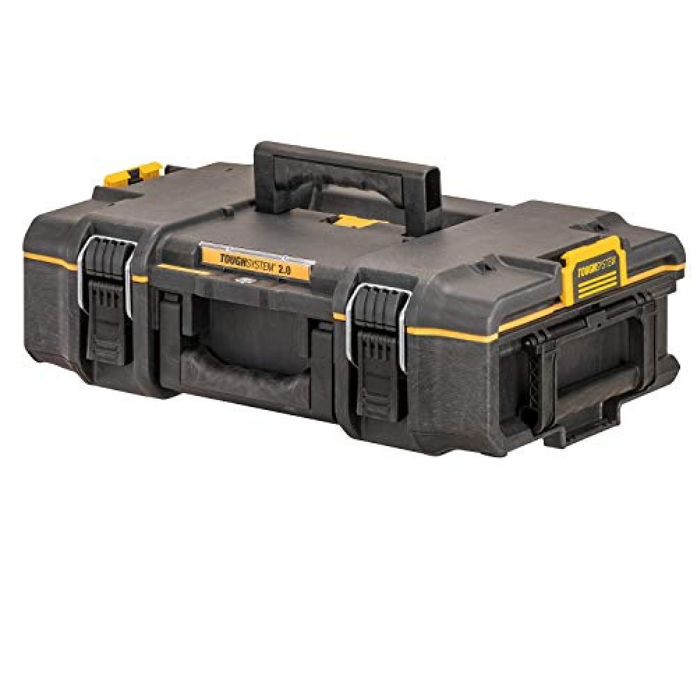 Organizador DS166 TOUGHSYSTEM - NUOVO
