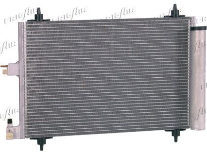 FRIG AIR 08033009 Condensatore- Climatizzatore