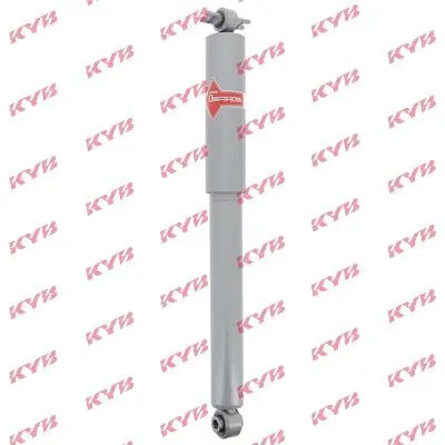 Ammortizzatore Assale posteriore Ponte superiore 555050 KYB per HUMMER HUMMER H3