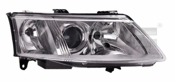 Faro Sx H7/H7 20-0668-05-2 TYC per SAAB 9-3 9-3 Cabriolet 9-3 Familiare