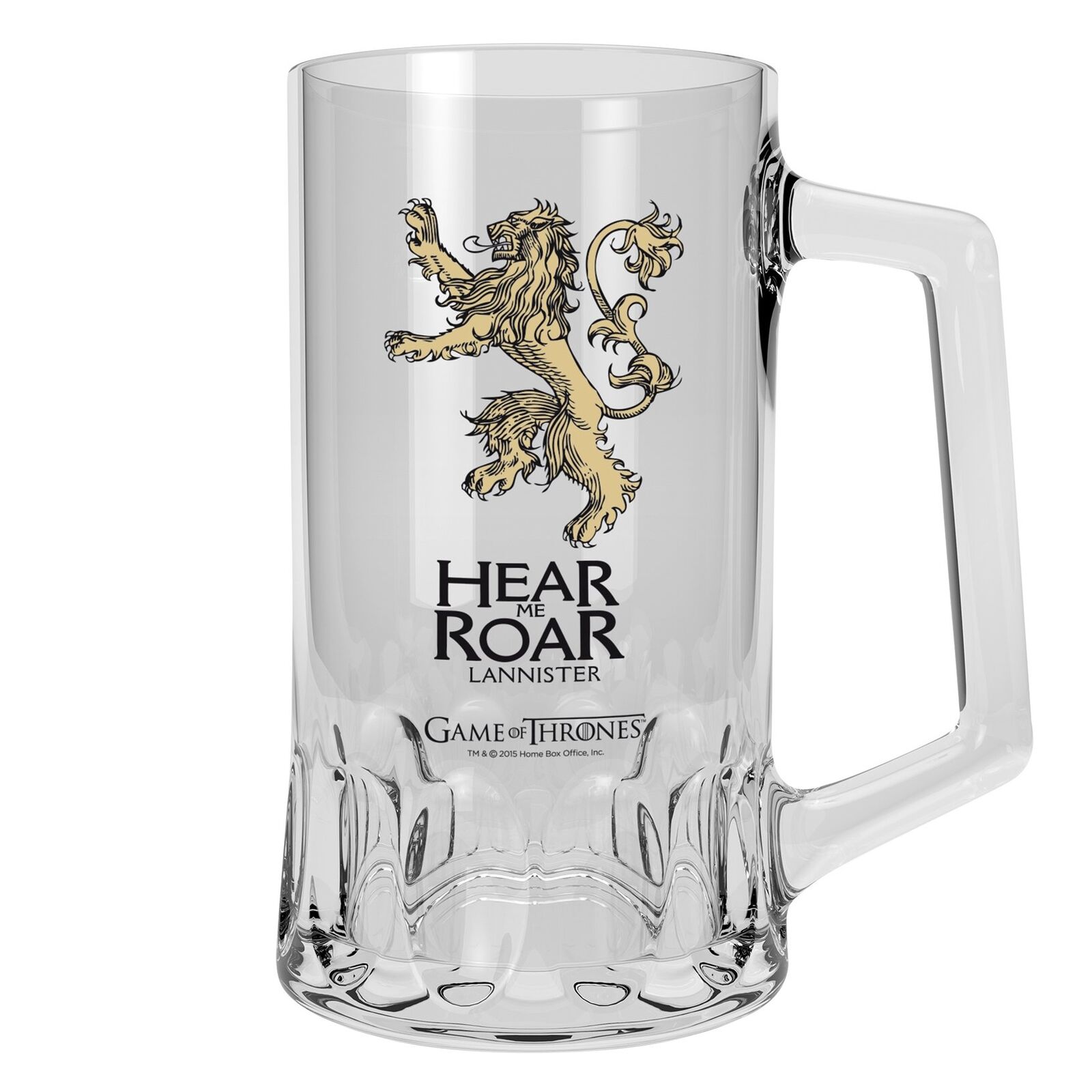 Game Of Thrones Tankard Lannister Boccale ABYSTYLE