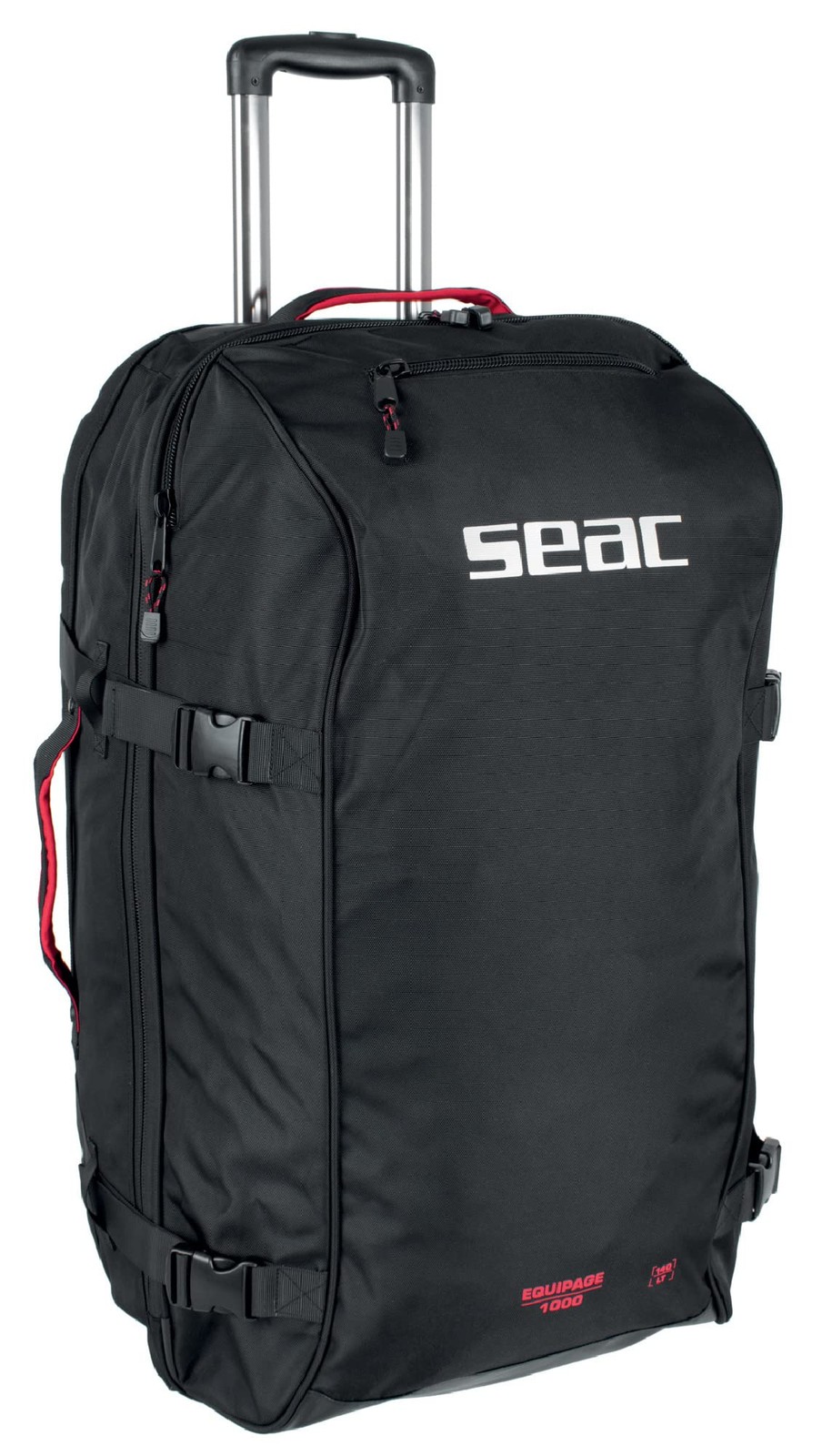 SEAC Equipage 1000