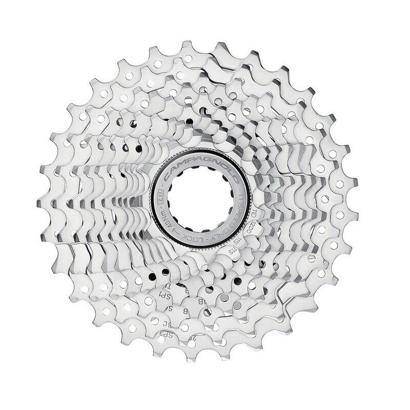 cassetta pignoni chorus 12v 11-32d CAMPAGNOLO cassetta pignoni bic