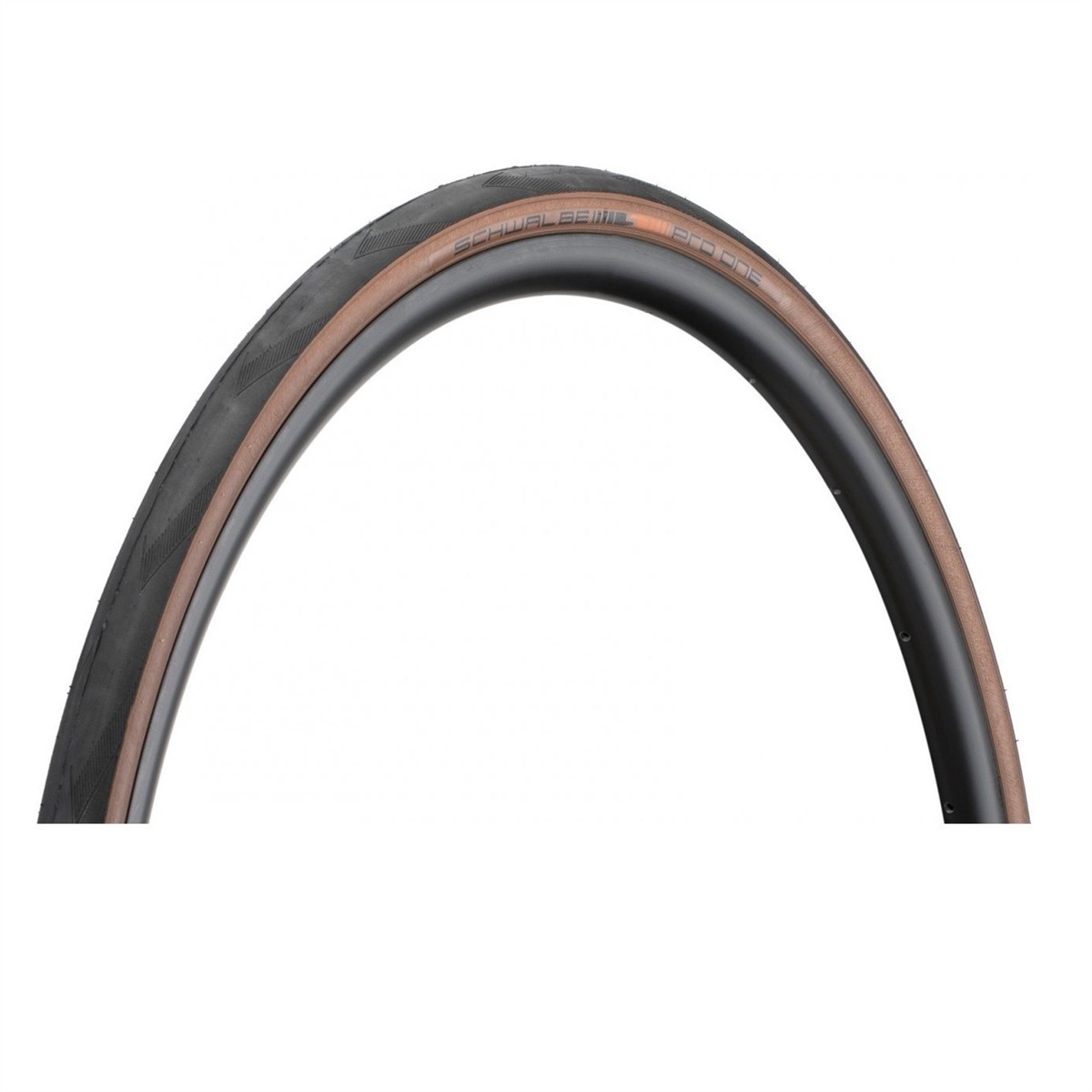 copertone pro one 700x32c evo v-guard super race addix race pieghevole nero/tran