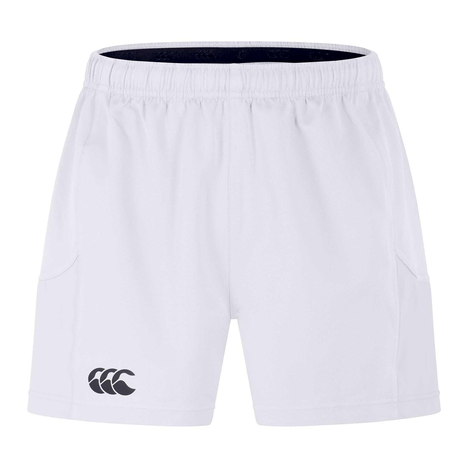 Canterbury Advantage Rugby Short Small White Small White