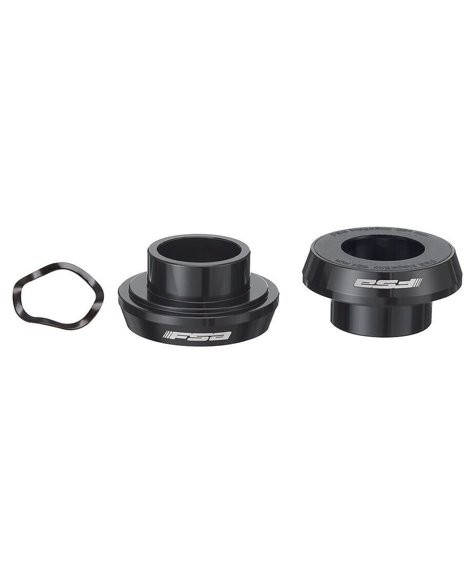 Adattatore FSA PressFit 30 BB Road Reducer to NBD M/Exo Alloy