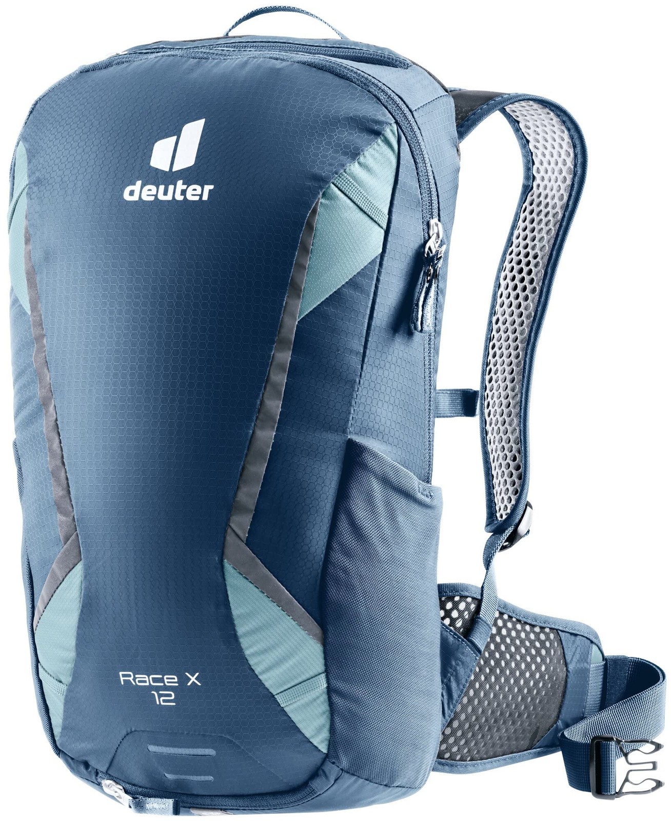 deuter Race X - Zaino da ciclismo (12 L)