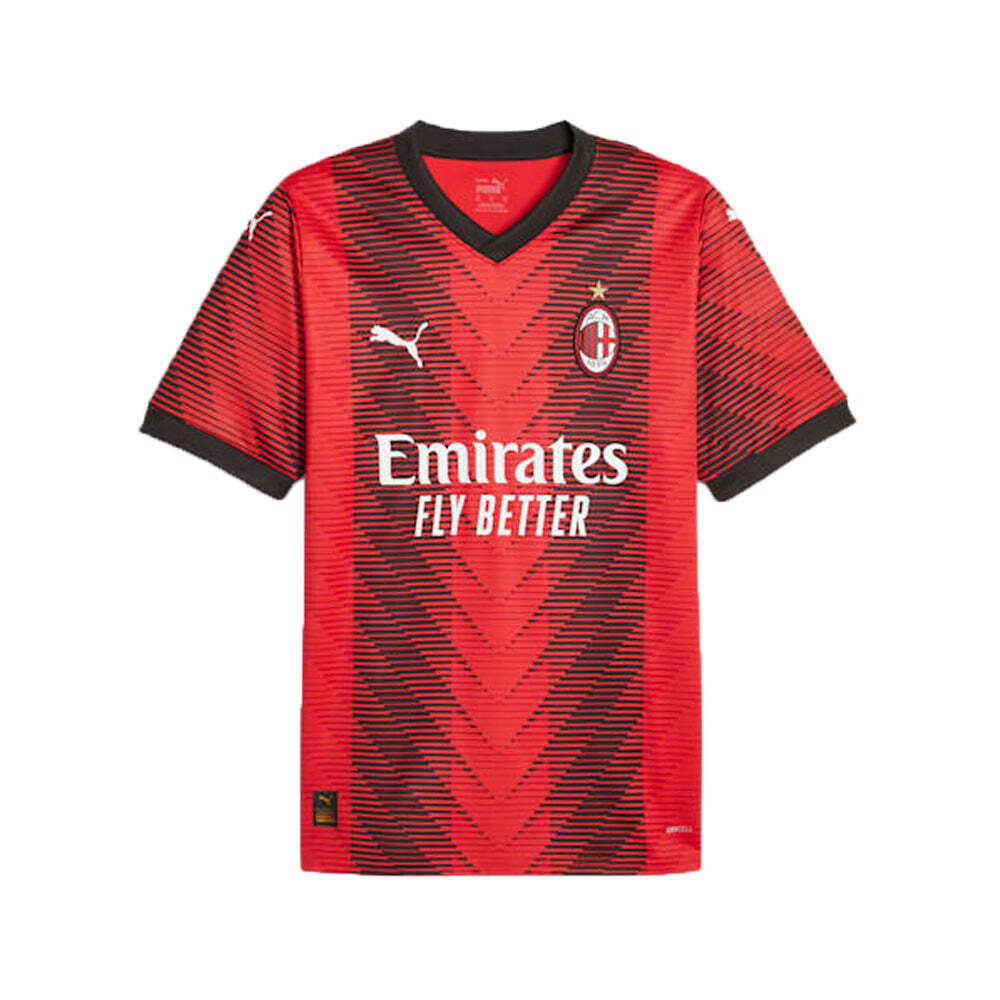 Maglia Calcio Milan Home Replica 23/24