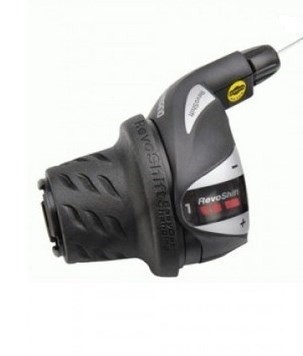 COMANDO CAMBIO SX 3V SHIMANO