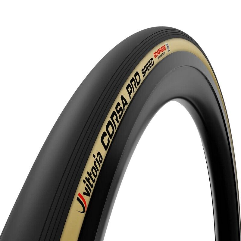 copertone corsa pro speed g2.0 tlr nero/para VITTORIA VITTORIA copertura corsa