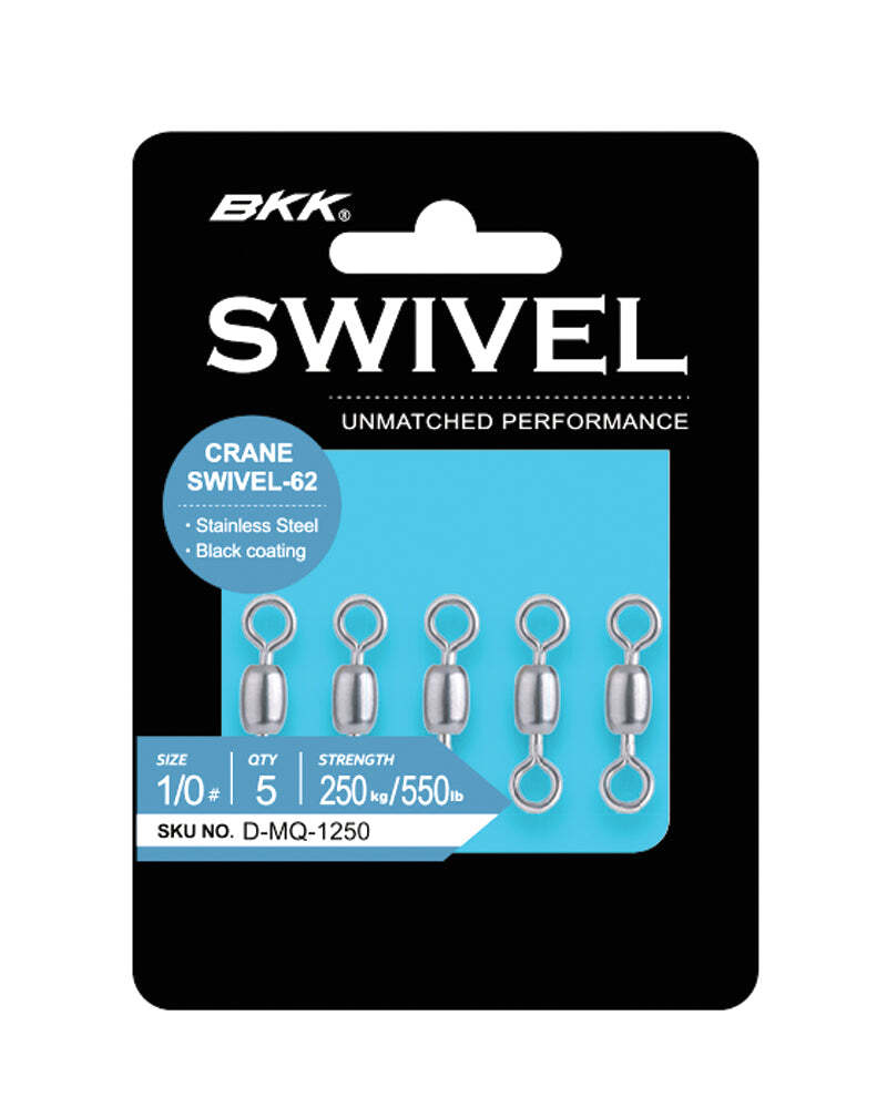 Girella Crane Swivel-62 #6