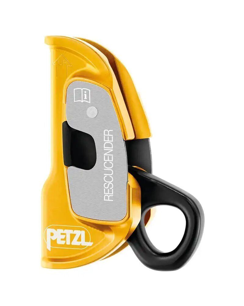 Petzl Bloccante Rescucender
