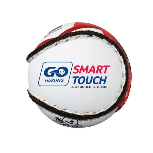 Murphy's Hurling Sliotar Ball Smart Touch Smart Touch