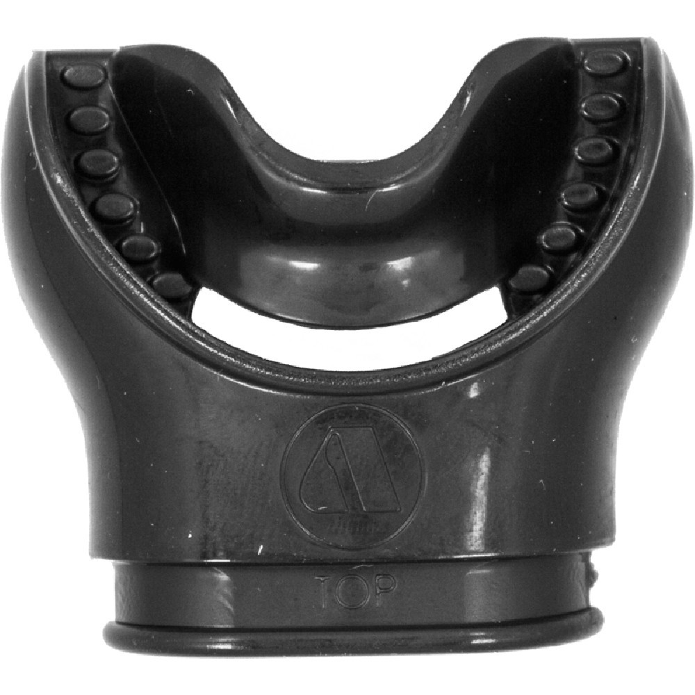 Boccaglio Apeks Comfort Originale Con Logo - Antibatterico