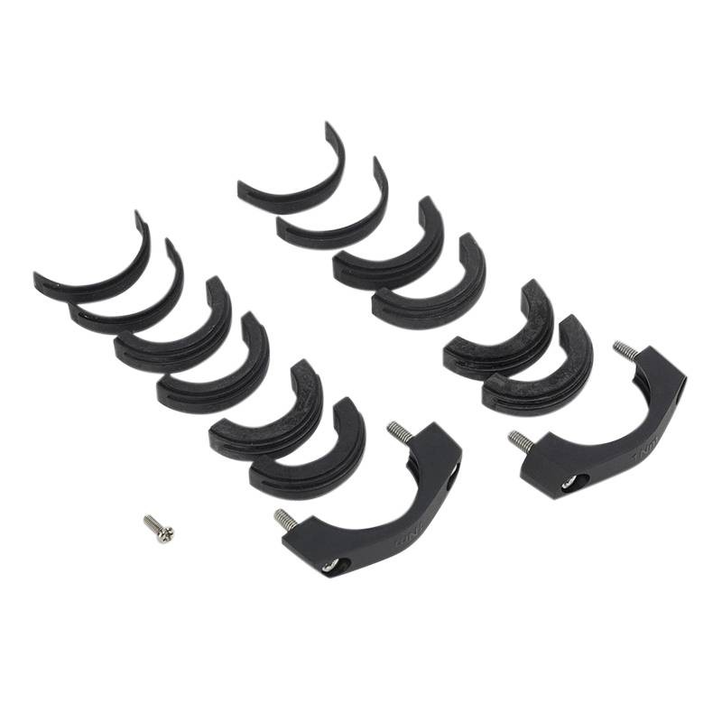 Kit di montaggio per supporto display contachilometri Nyon (Bosch 2a generazione