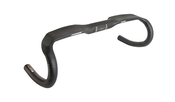 MASSI manubrio della bicicletta RACE ICR AERO CC 44 EXT 46