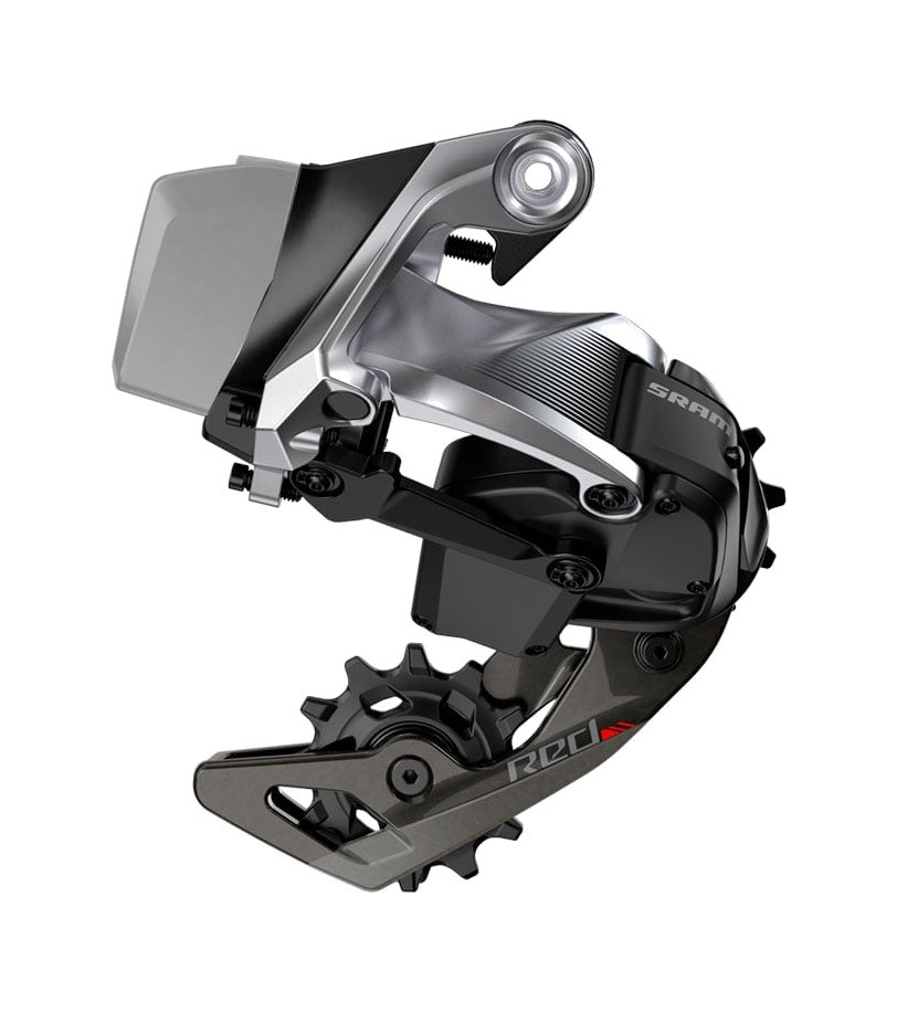 Attrezzatura per bicicletta, batteria non inclusa MAX A2 RED E-TAP 11V MAX 32