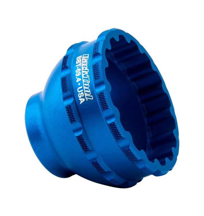 Estrattore di tazze compatibile con Shimano 44-45MM BB80 BB5700 XT BB70 BB51