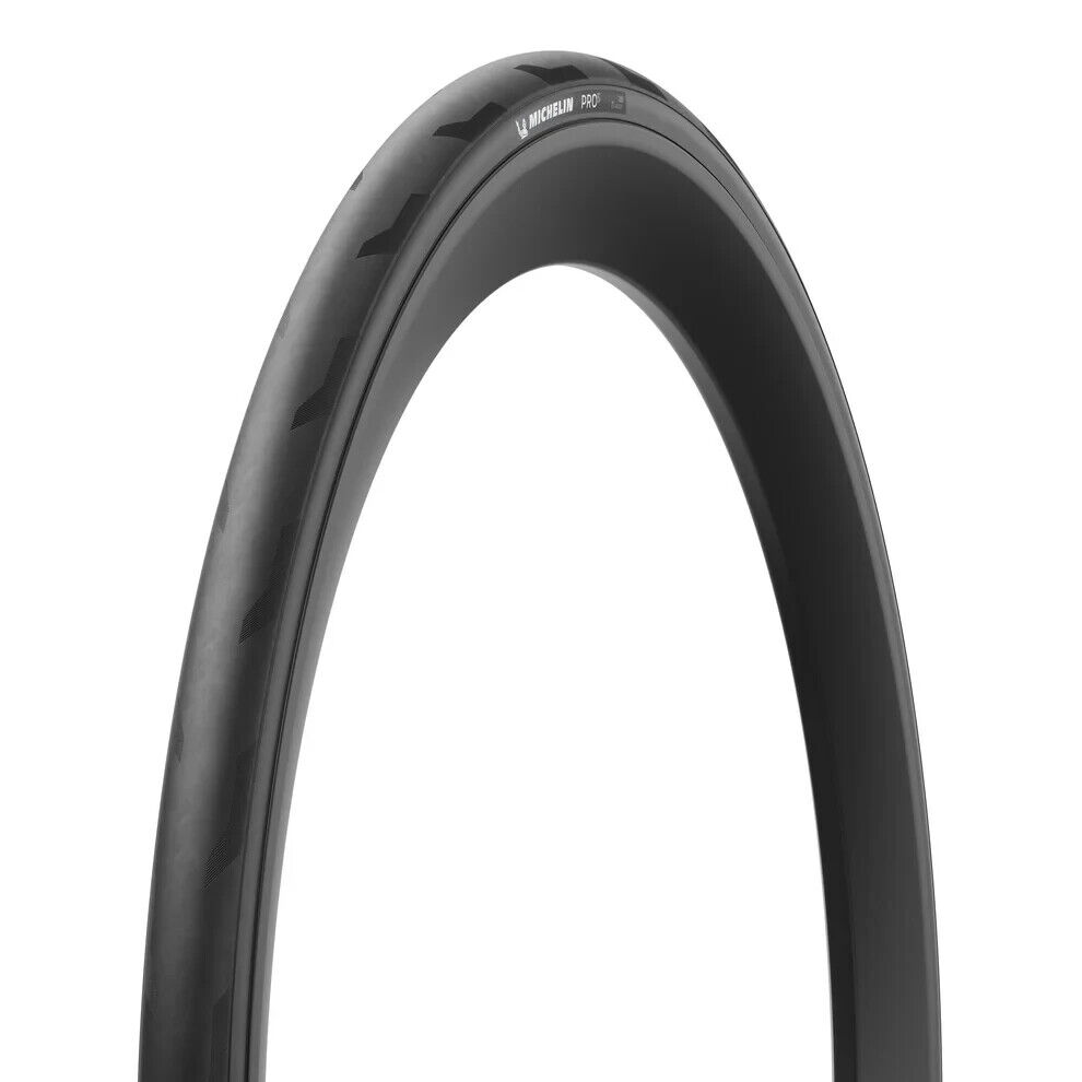 Copertoncino Michelin Pro 5 Competition Line Black 700x28