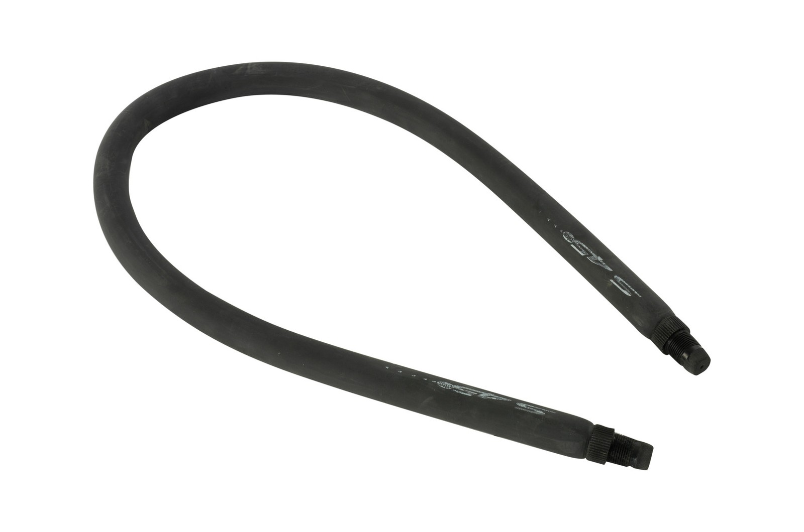 CRESSI Gomma per fucile Cressi S45 con puro lattice malese