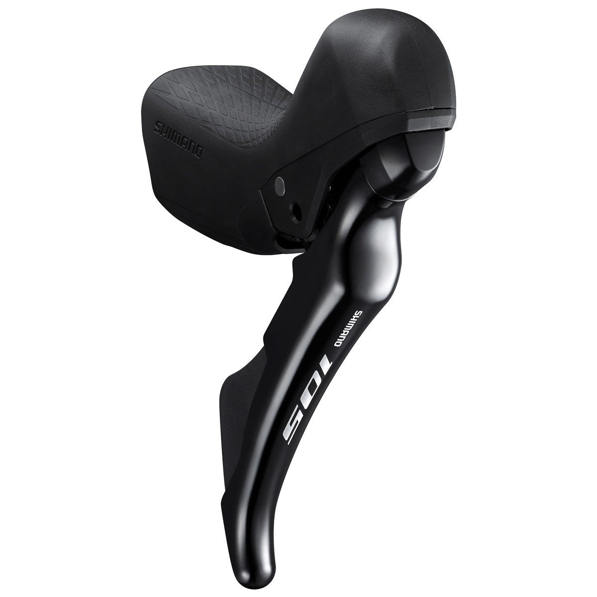LEVE FRENO/CAMBIO DX IDRAUL SHIM 105 ST-R7020 11v.