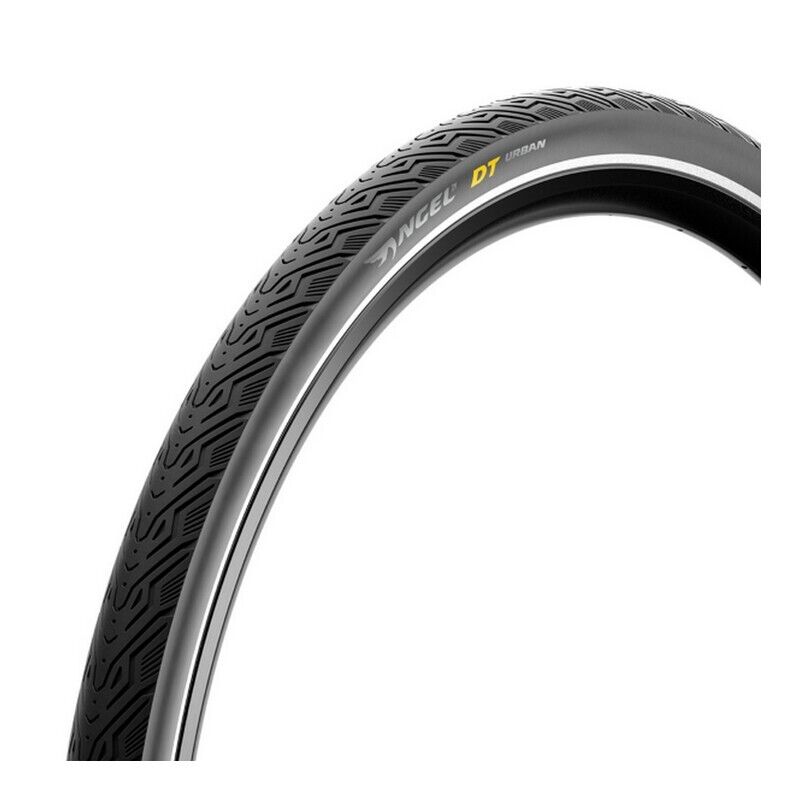 copertone angel dt urban 700x32 nero reflective hyperbelt rigido PIR4125900 PIRE