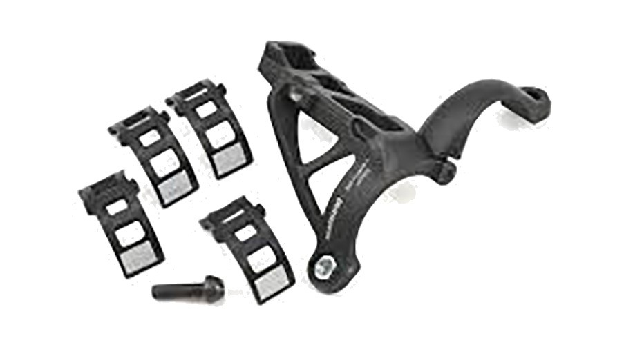 Adattatore deragliatore anteriore a morsetto basso SM-FD905 XTR/XTR DI2 28.6/31.