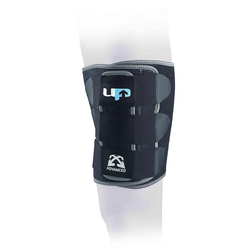 Ultimate Performance Advanced Thigh Support One Size One Size One Size