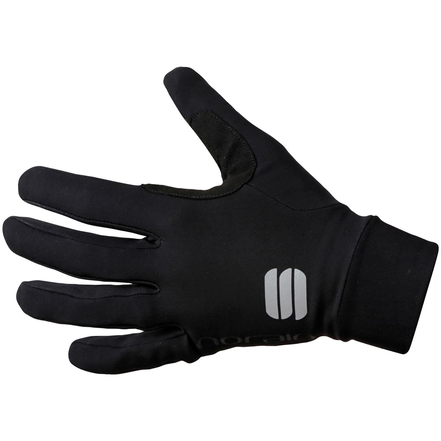 Sportful NoRain Gloves XS Black