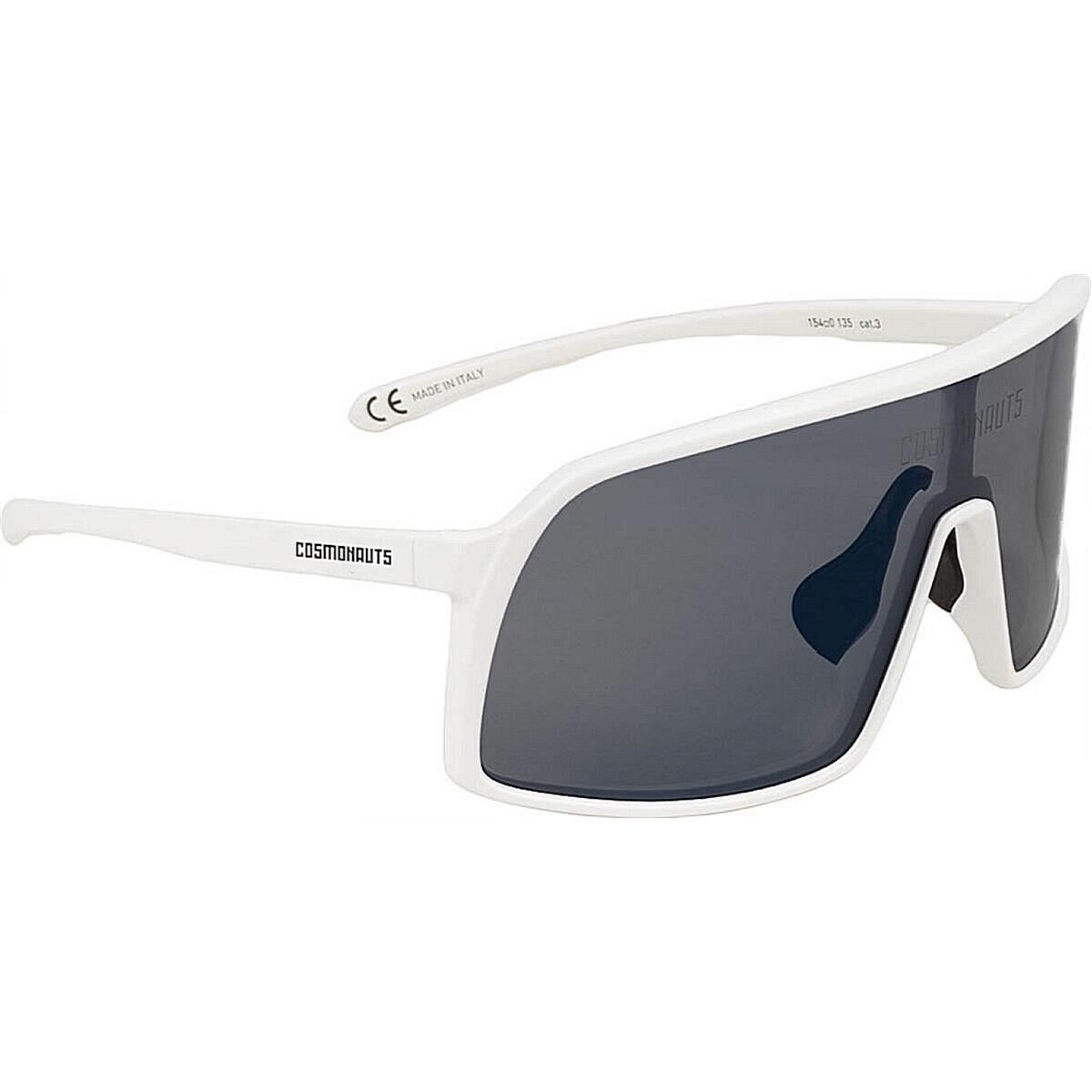 Occhiali Lander Evolution Piccolo Bianco per Donna - Leggeri e Confortevoli in T