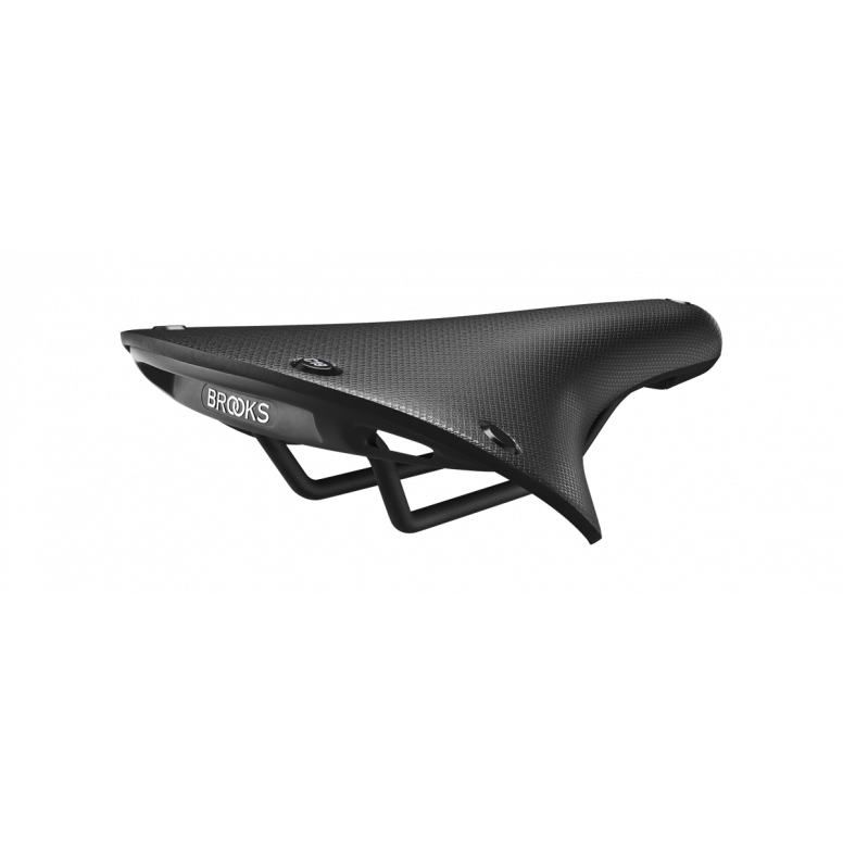 BROOKS Cambium All-Weather C19 Black Saddle